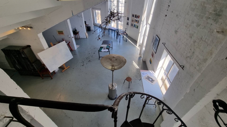 To Let commercial Property for Rent in Observatory Western Cape